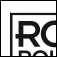 RRSquarelogoblack